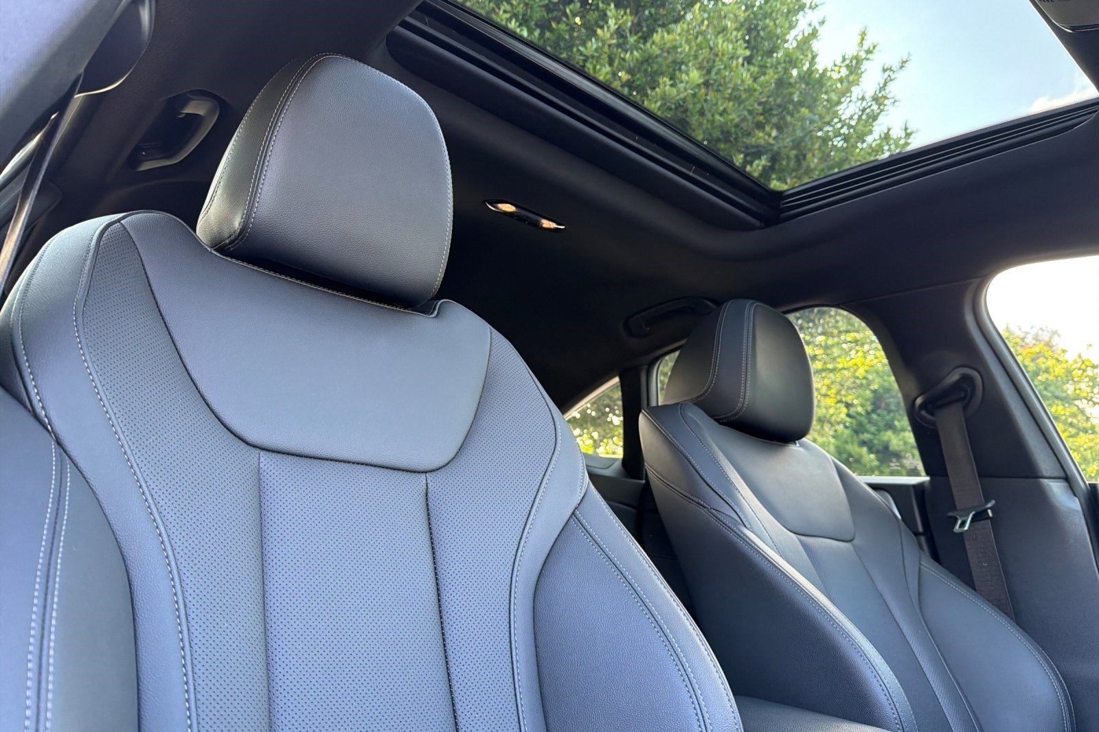 Used 2023 BMW i4 M50 w/ Premium Package AWD/4WD image 20