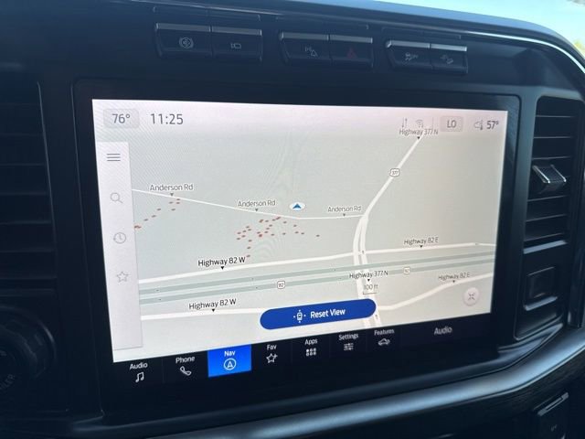 Used 2024 Ford F350 Lariat w/ Lariat Ultimate Package image 3