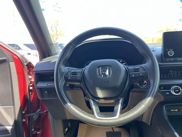 Used 2023 Honda CR-V Sport image 13