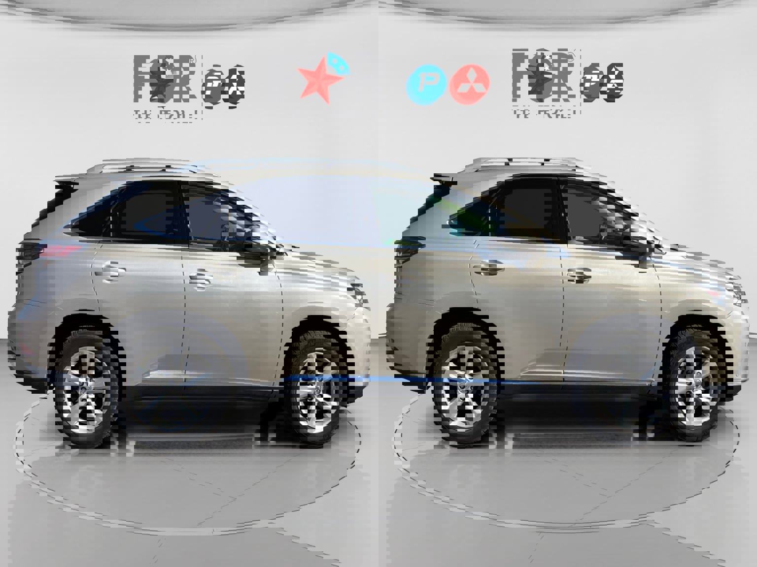 Used 2015 Lexus RX 350 AWD image 6