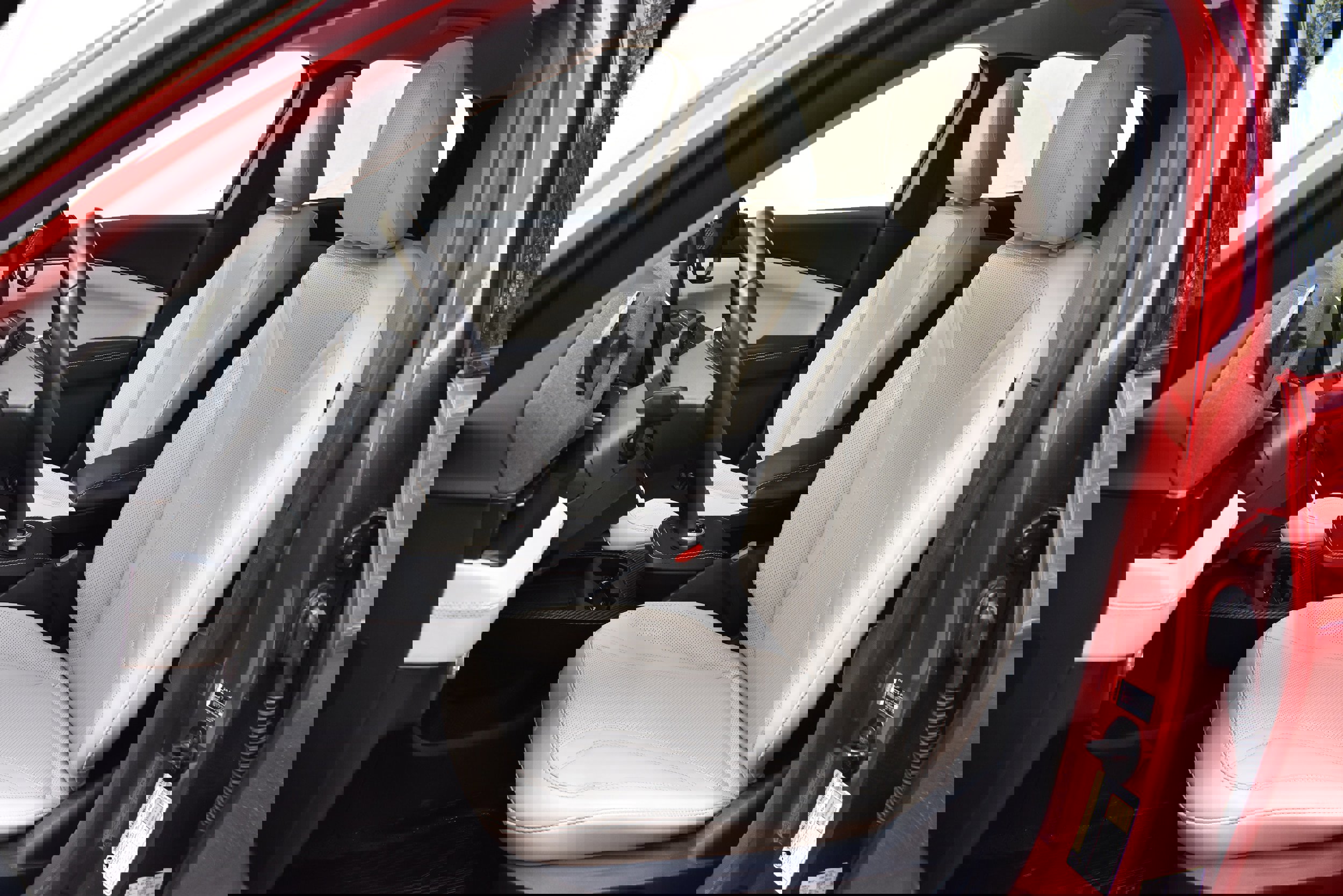 Used 2021 Ford Mustang Mach-E Premium image 19