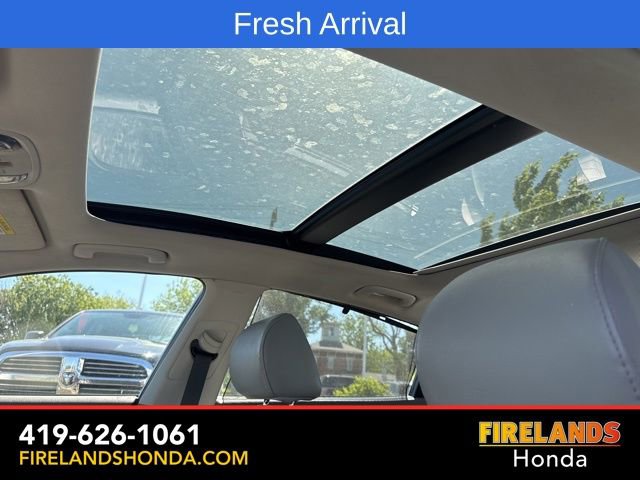 Used 2016 Kia Optima EX w/ Premium Package FWD image 30