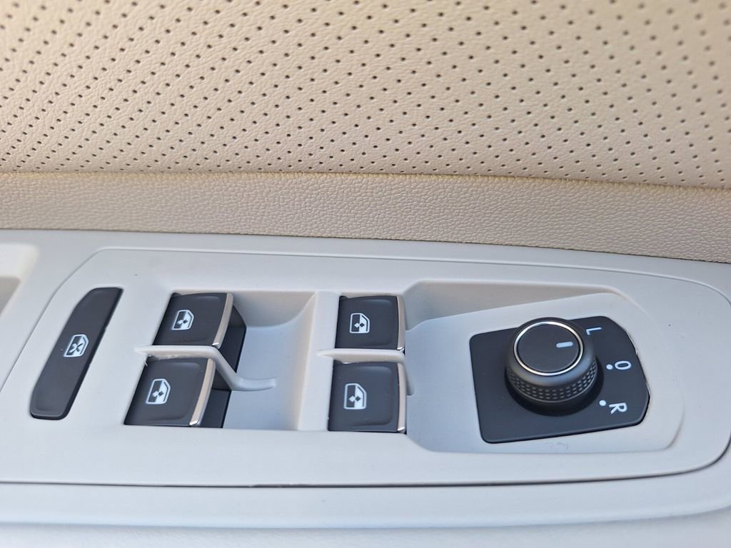 New 2026 Volkswagen Atlas SE image 20