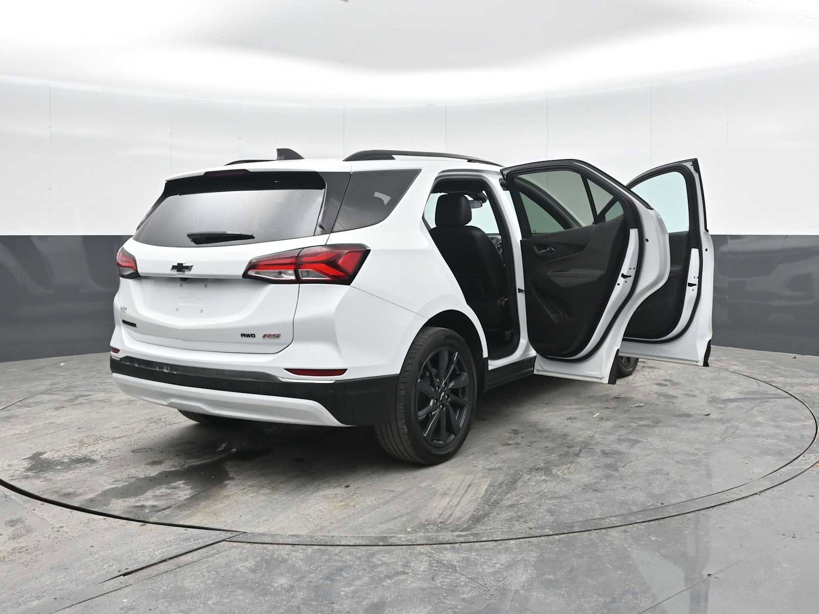 Used 2022 Chevrolet Equinox RS AWD/4WD image 51