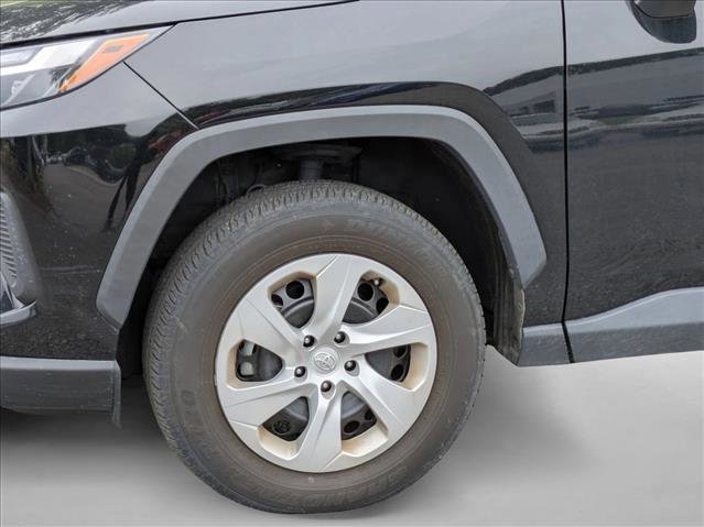 Used 2023 Toyota RAV4 LE image 14