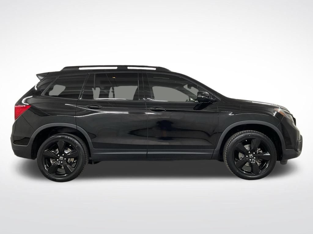 Used 2020 Honda Passport Elite image 29
