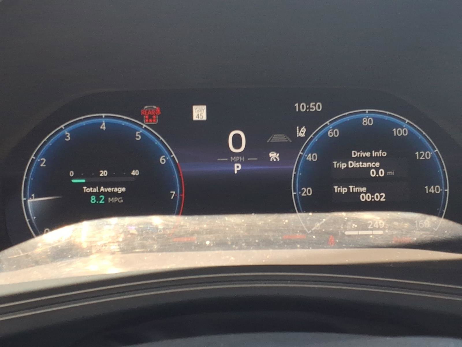 Used 2024 Toyota Grand Highlander FWD image 20