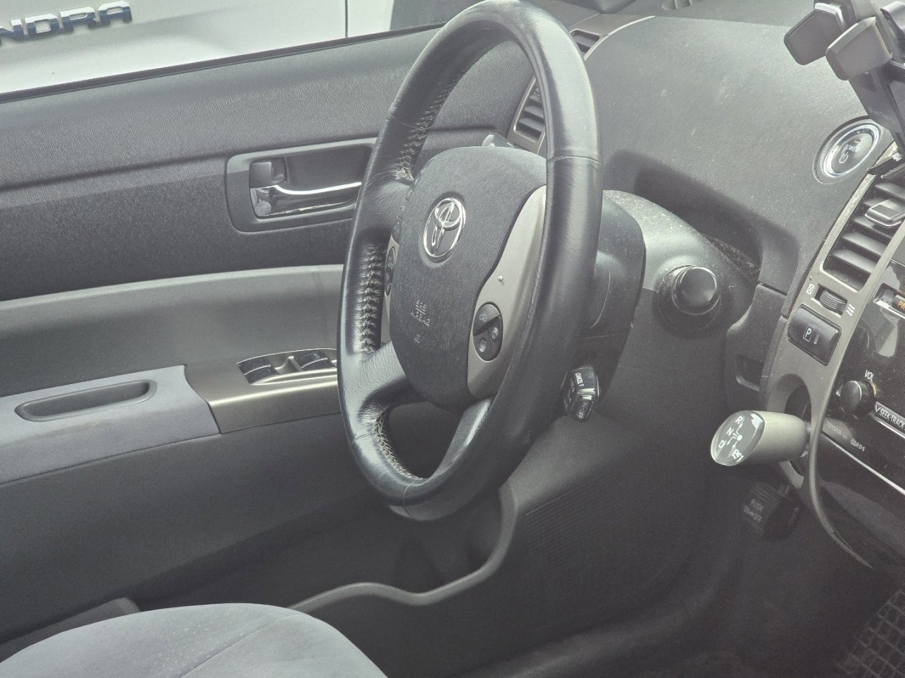 Used 2007 Toyota Prius image 18