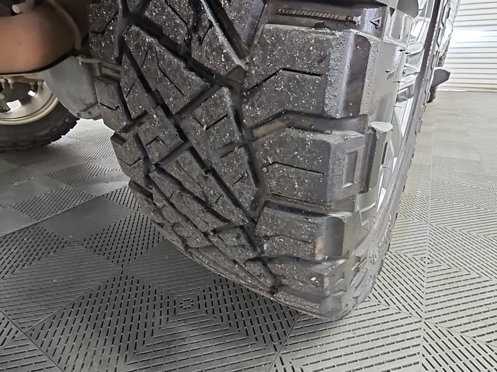 Used 2025 Ford F150 King Ranch w/ FX4 Off-Road Package image 57