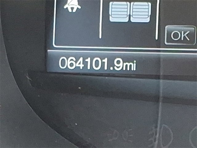 Used 2022 Ford Edge Titanium image 13