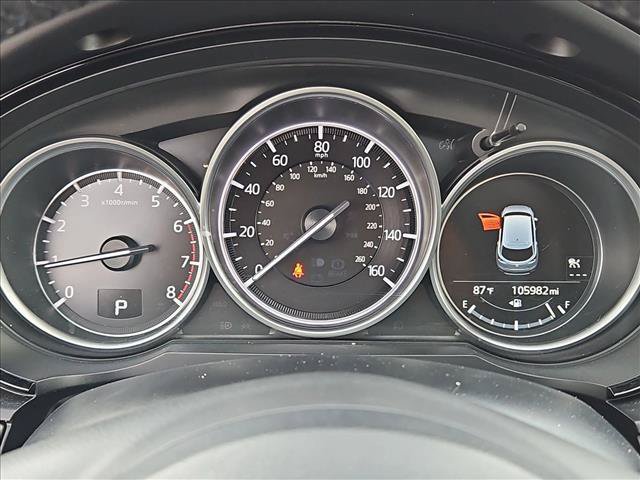 Used 2020 MAZDA CX-9 Touring w/ Touring Premium Package FWD image 11