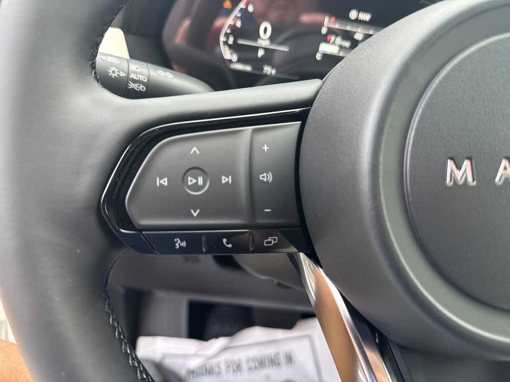 New 2026 MAZDA CX-5 Preferred AWD/4WD image 19