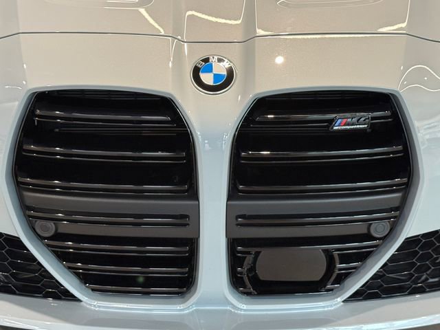 Used 2022 BMW M4 xDrive Competition AWD/4WD image 34