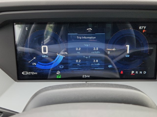 New 2027 Chevrolet Bolt LT w/ Comfort Package FWD image 25