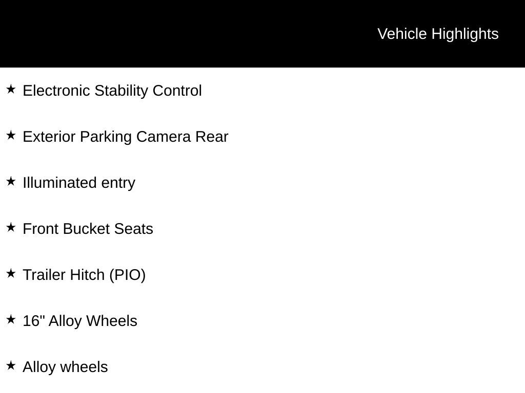 Used 2019 Nissan Frontier SV image 12