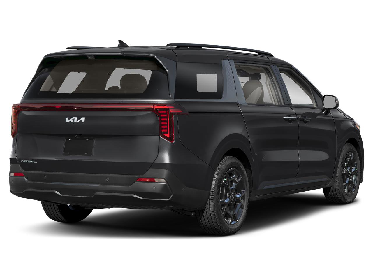 New 2026 Kia Carnival SX Prestige image 29
