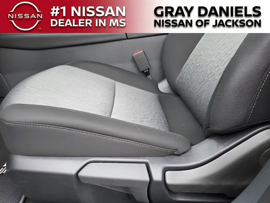 New 2026 Nissan Sentra SV image 13