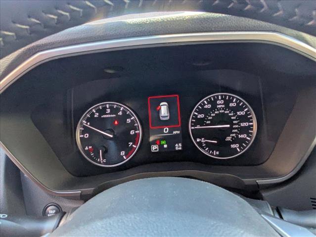 New 2026 Subaru Ascent Touring image 17