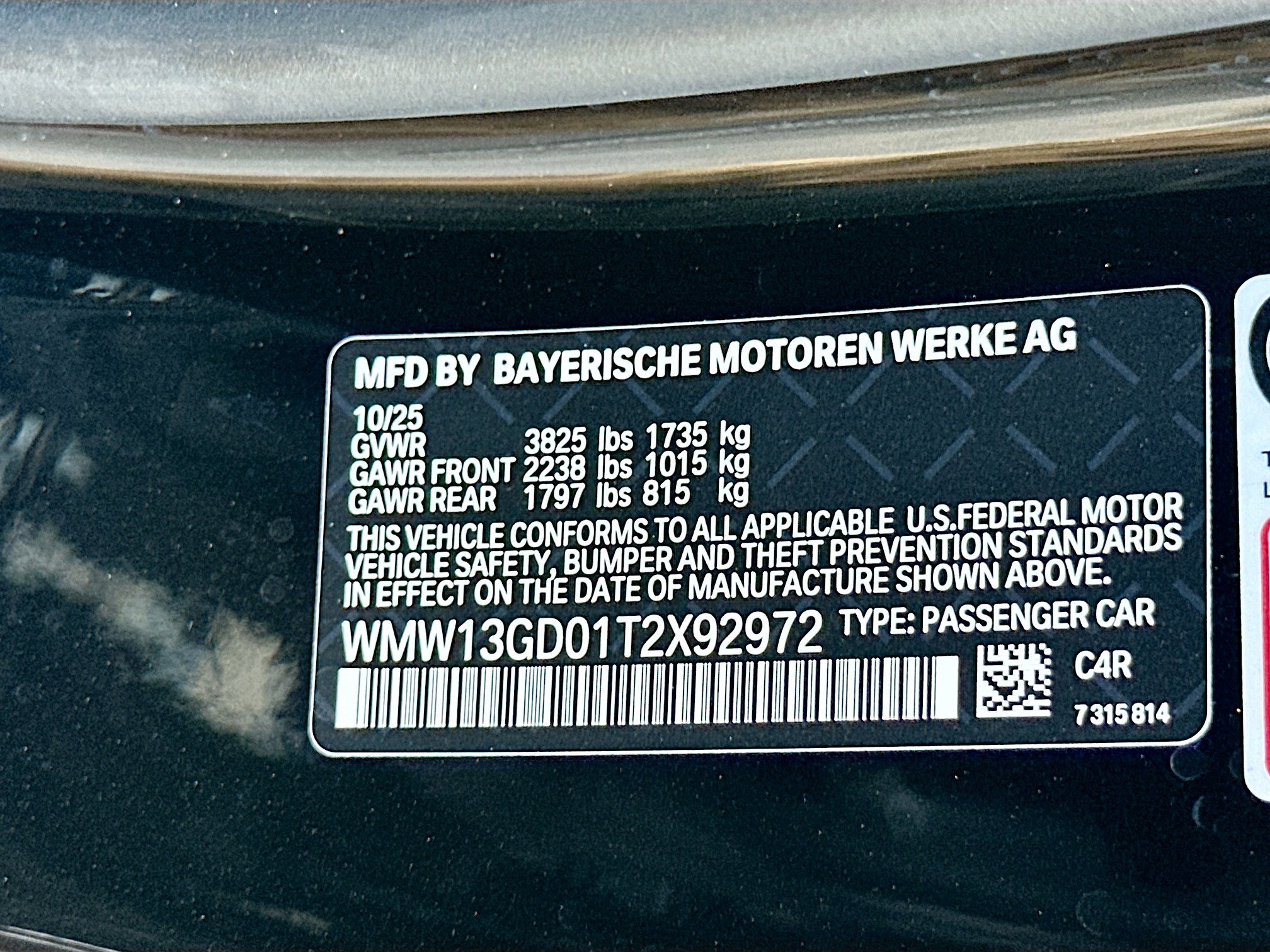 New 2026 MINI Cooper 2-Door Hardtop FWD image 26