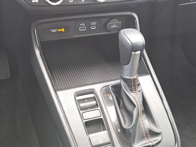 Used 2024 Honda CR-V Sport image 14