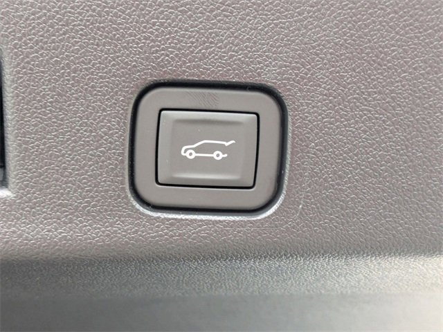 New 2026 Chevrolet Traverse High Country image 31