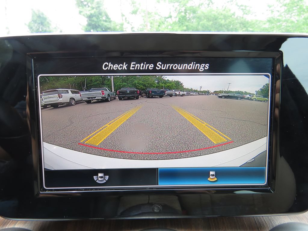 Used 2019 Mercedes-Benz C 300 4MATIC Sedan image 25