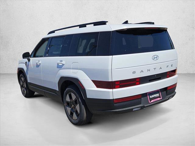 New 2026 Hyundai Santa Fe SEL image 8
