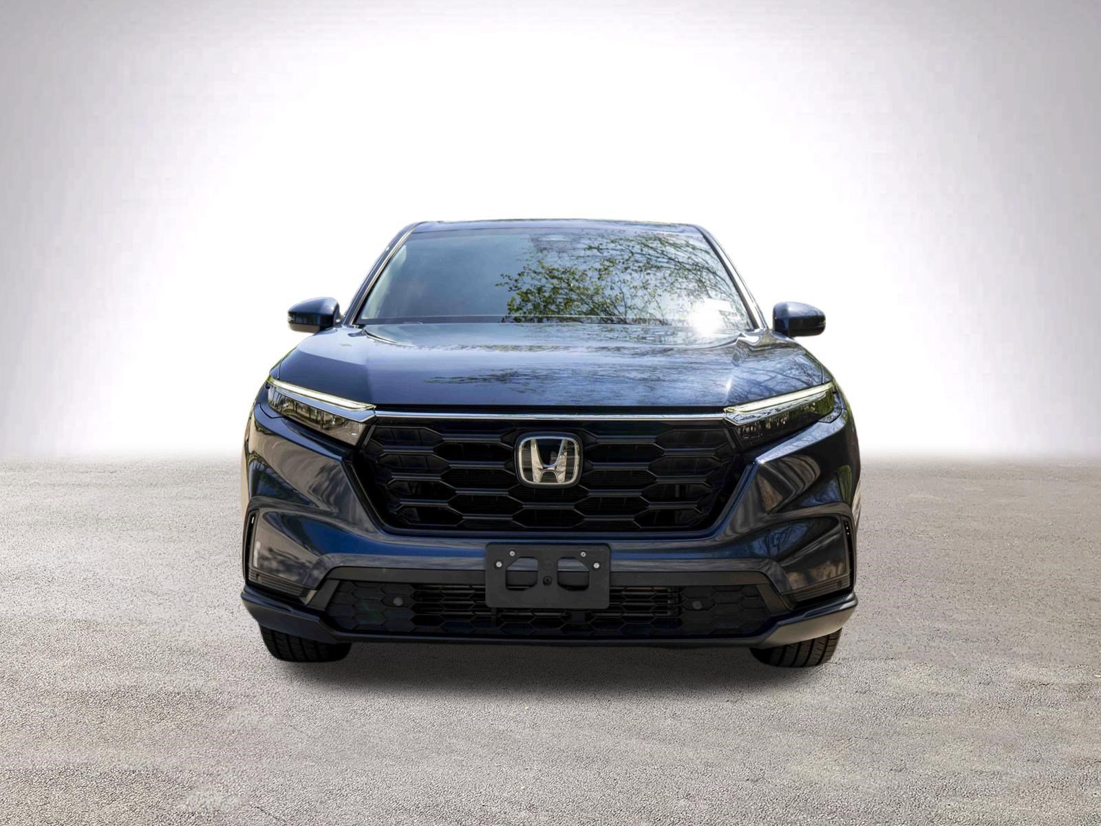 Used 2023 Honda CR-V EX-L image 3