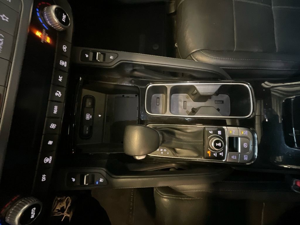 Used 2020 Kia Telluride SX image 21