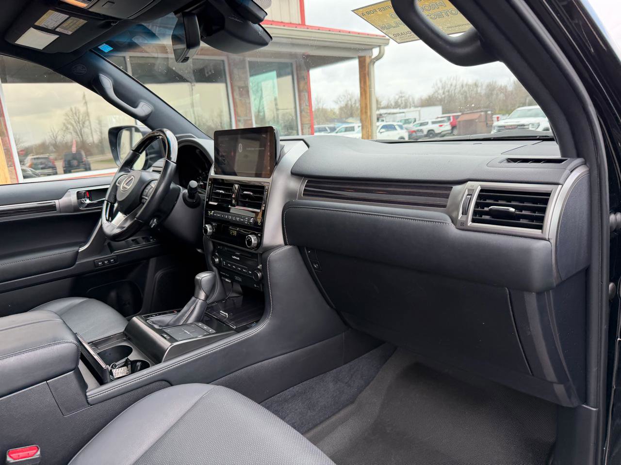 Used 2022 Lexus GX 460 Premium image 27