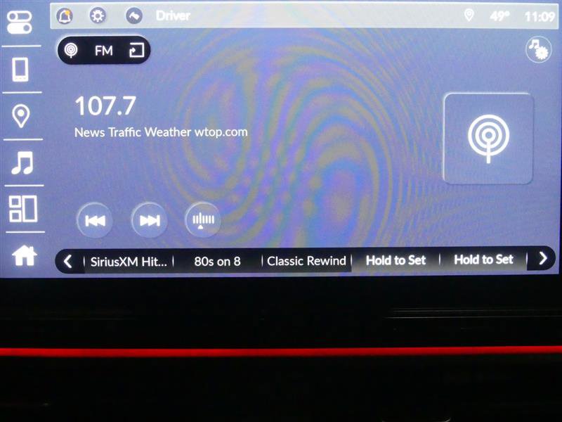 Used 2024 Honda Prologue Elite image 11