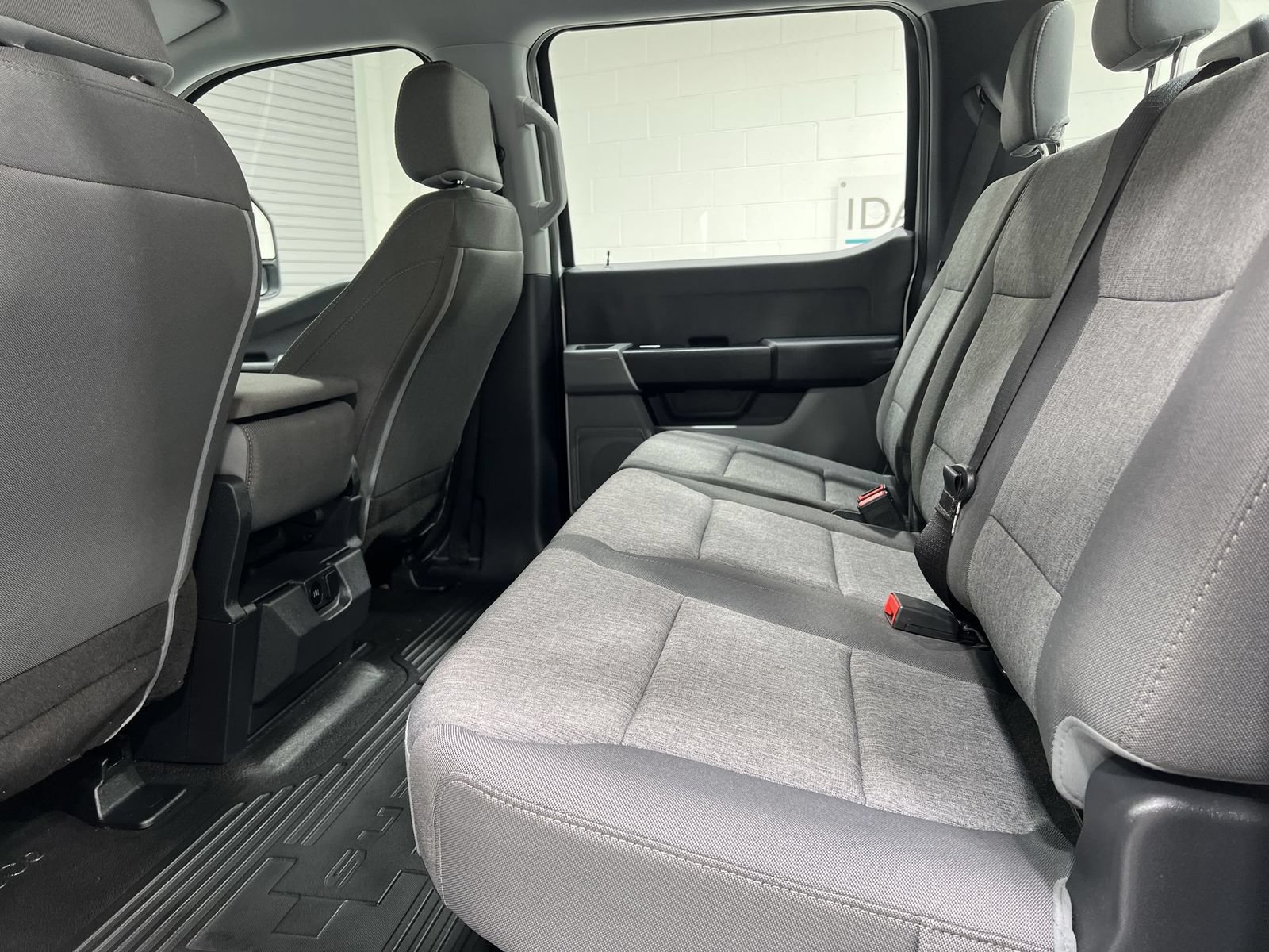 Used 2024 Ford F350 XL AWD/4WD image 20