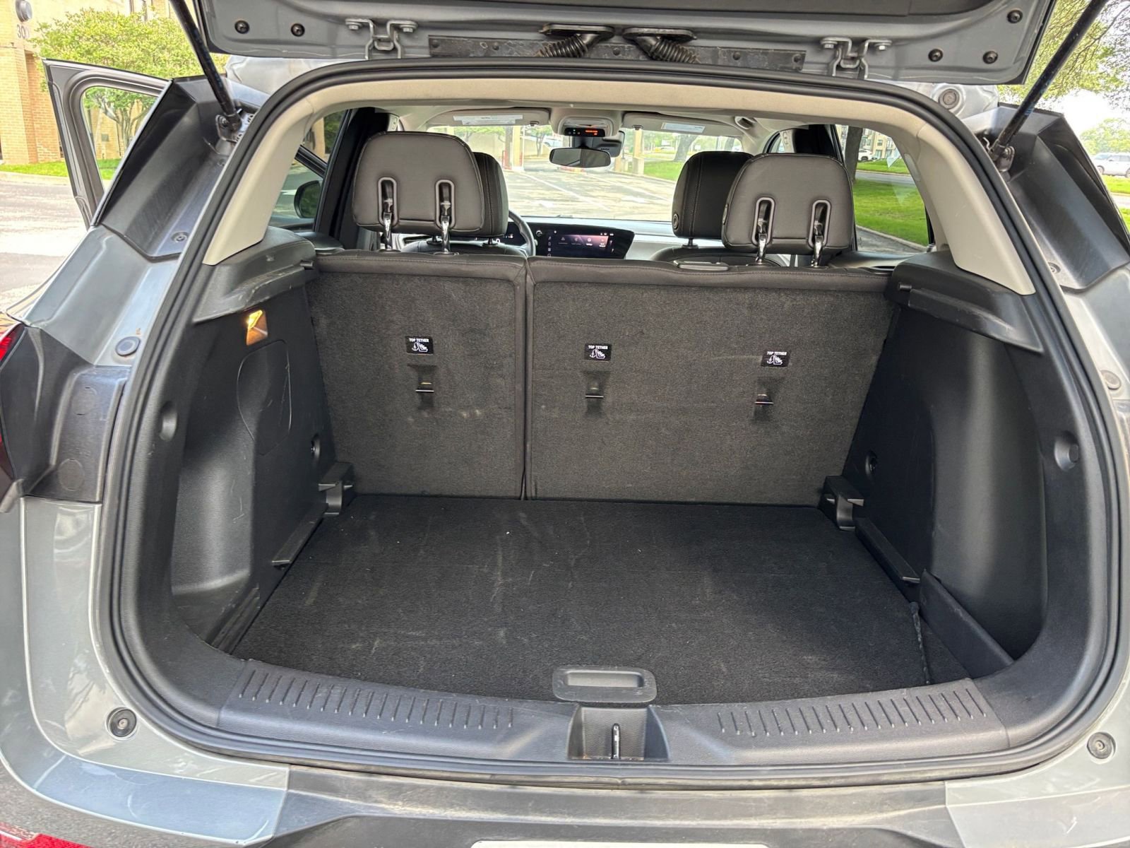 Used 2025 Buick Encore GX Preferred FWD image 26