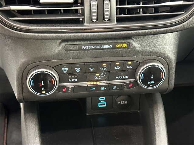 Used 2023 Ford Escape ST-Line image 13