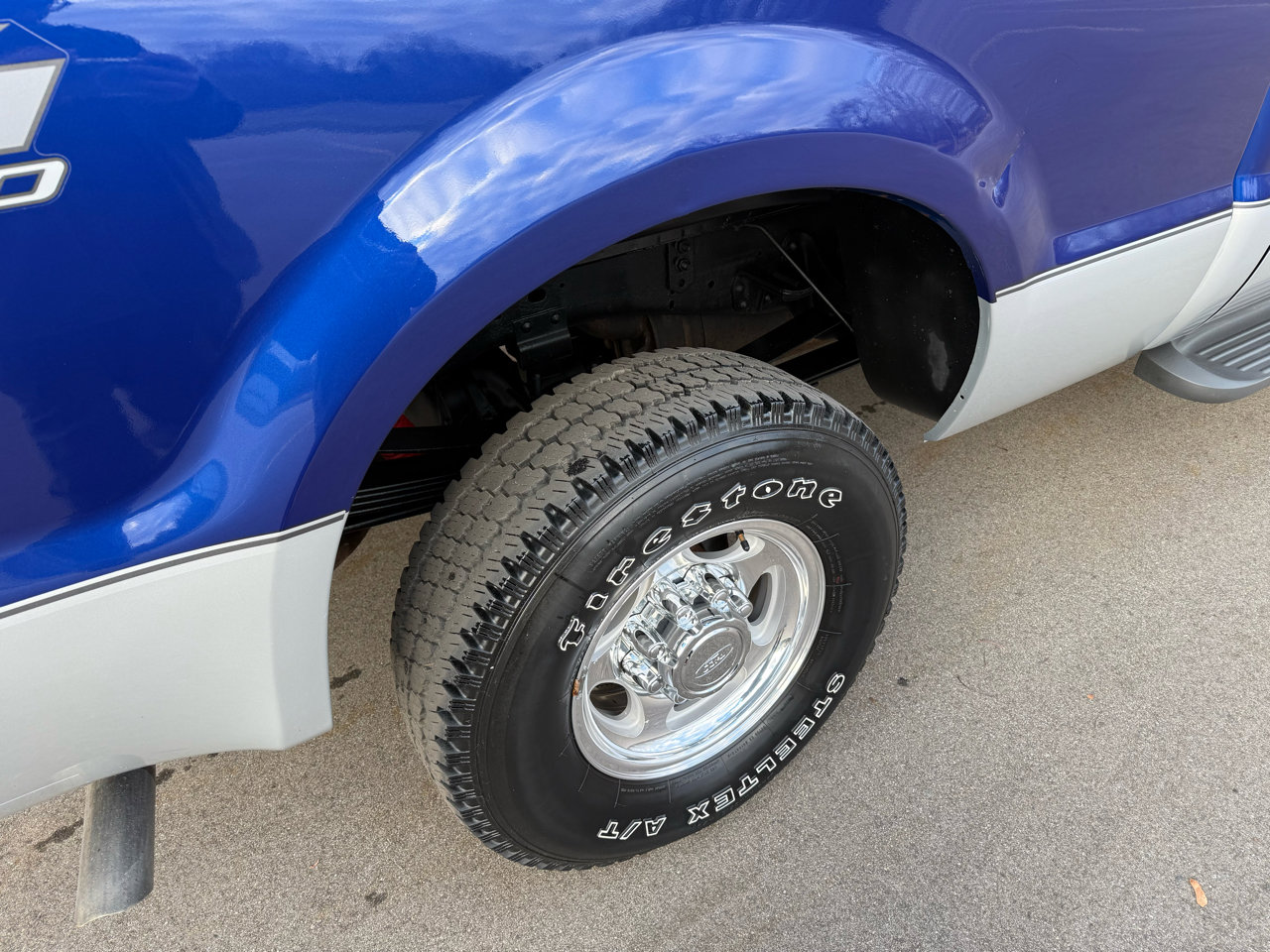 Used 2003 Ford F250 Lariat image 39