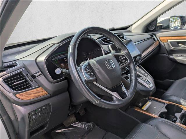 Used 2020 Honda CR-V Touring image 10