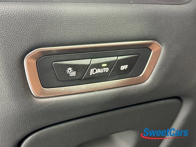 Used 2025 BMW X7 M60i image 23