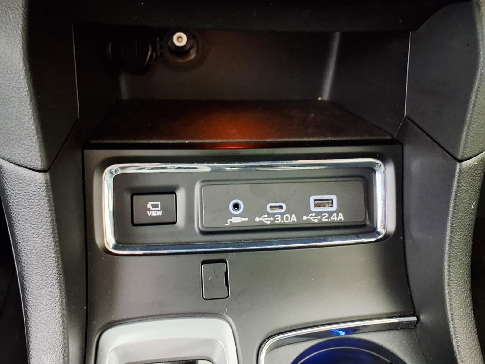 Certified 2024 Subaru Ascent Onyx Edition Limited image 24