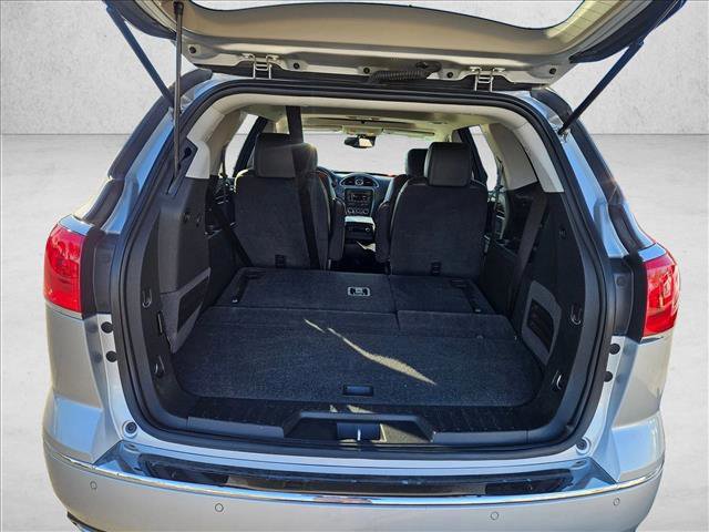 Used 2017 Buick Enclave Premium w/ Experience Buick Package image 6