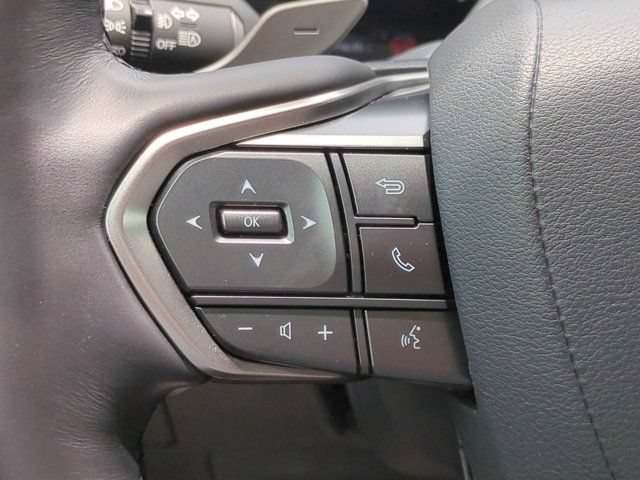 Certified 2025 Lexus TX 350 AWD w/ Technology Package image 23