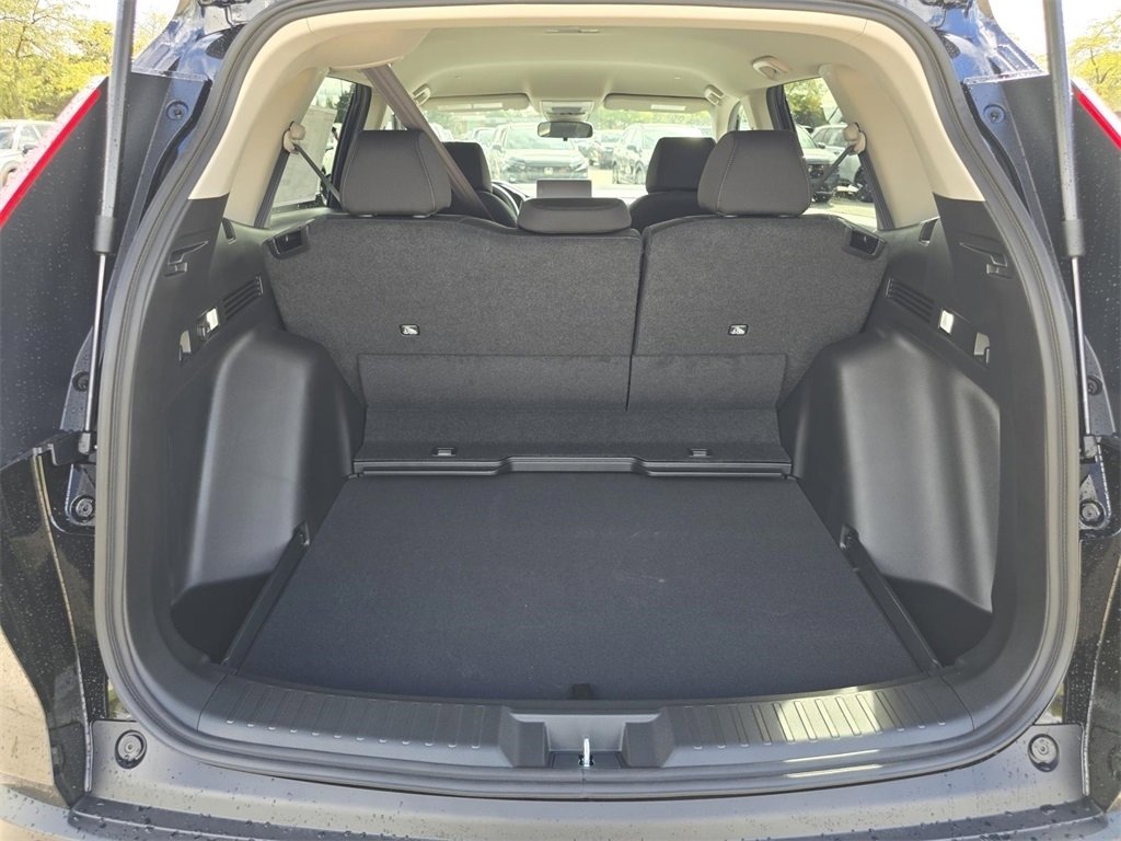 New 2026 Honda CR-V LX image 19