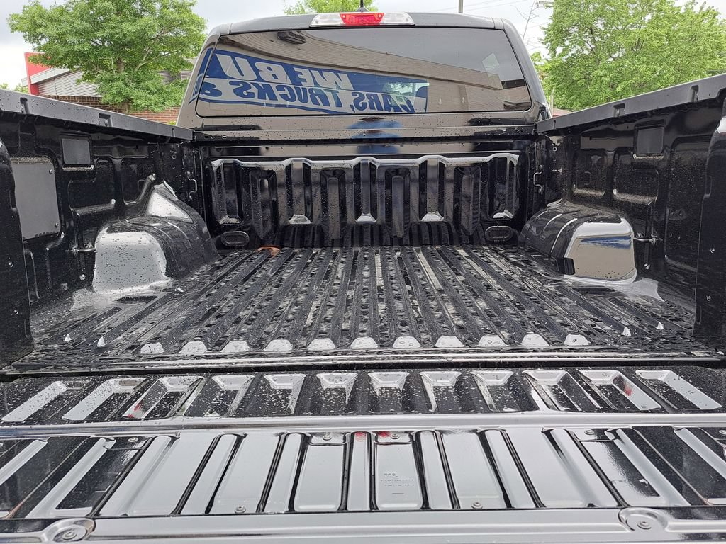 New 2026 Ford Ranger XL w/ Trailer Tow Package AWD/4WD image 14