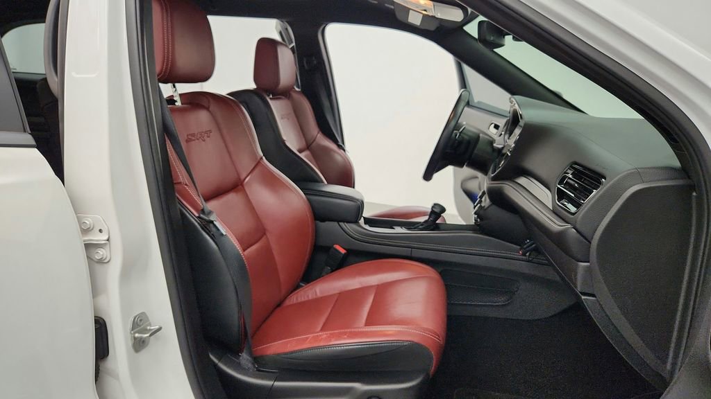 Used 2021 Dodge Durango SRT w/ Technology Group image 26
