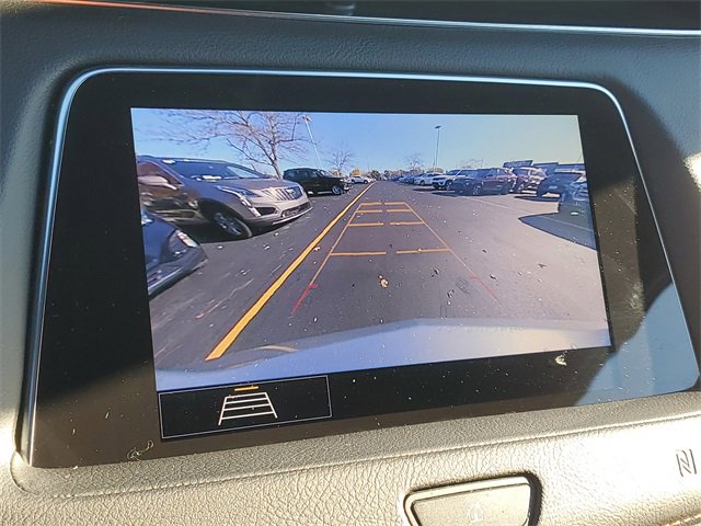 Used 2020 Cadillac XT4 Sport w/ Cold Weather Package image 28