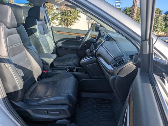 Used 2018 Honda CR-V EX-L image 18