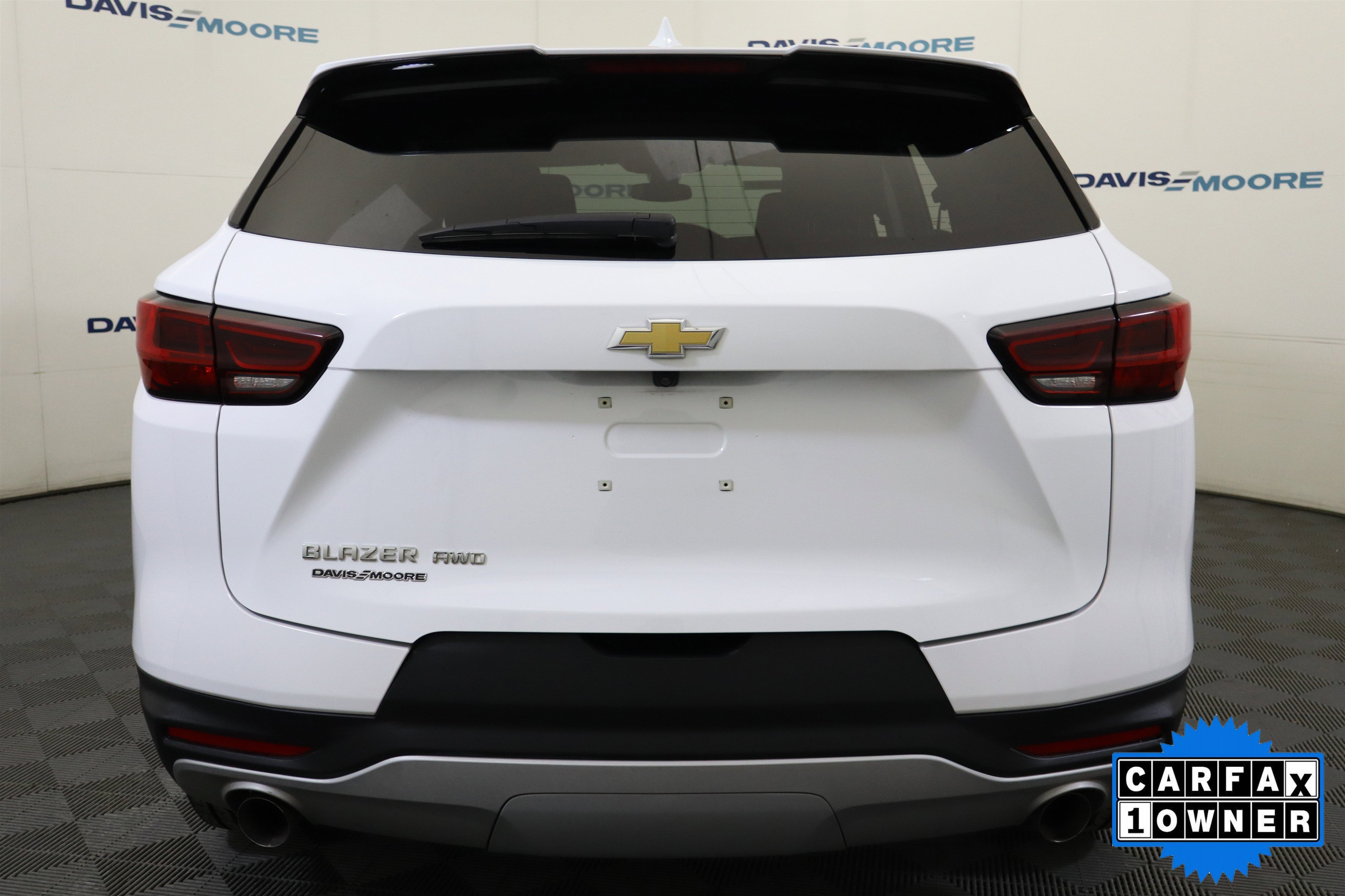 Used 2025 Chevrolet Blazer LT image 7