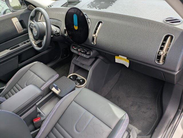 Used 2025 MINI Cooper Countryman S image 33