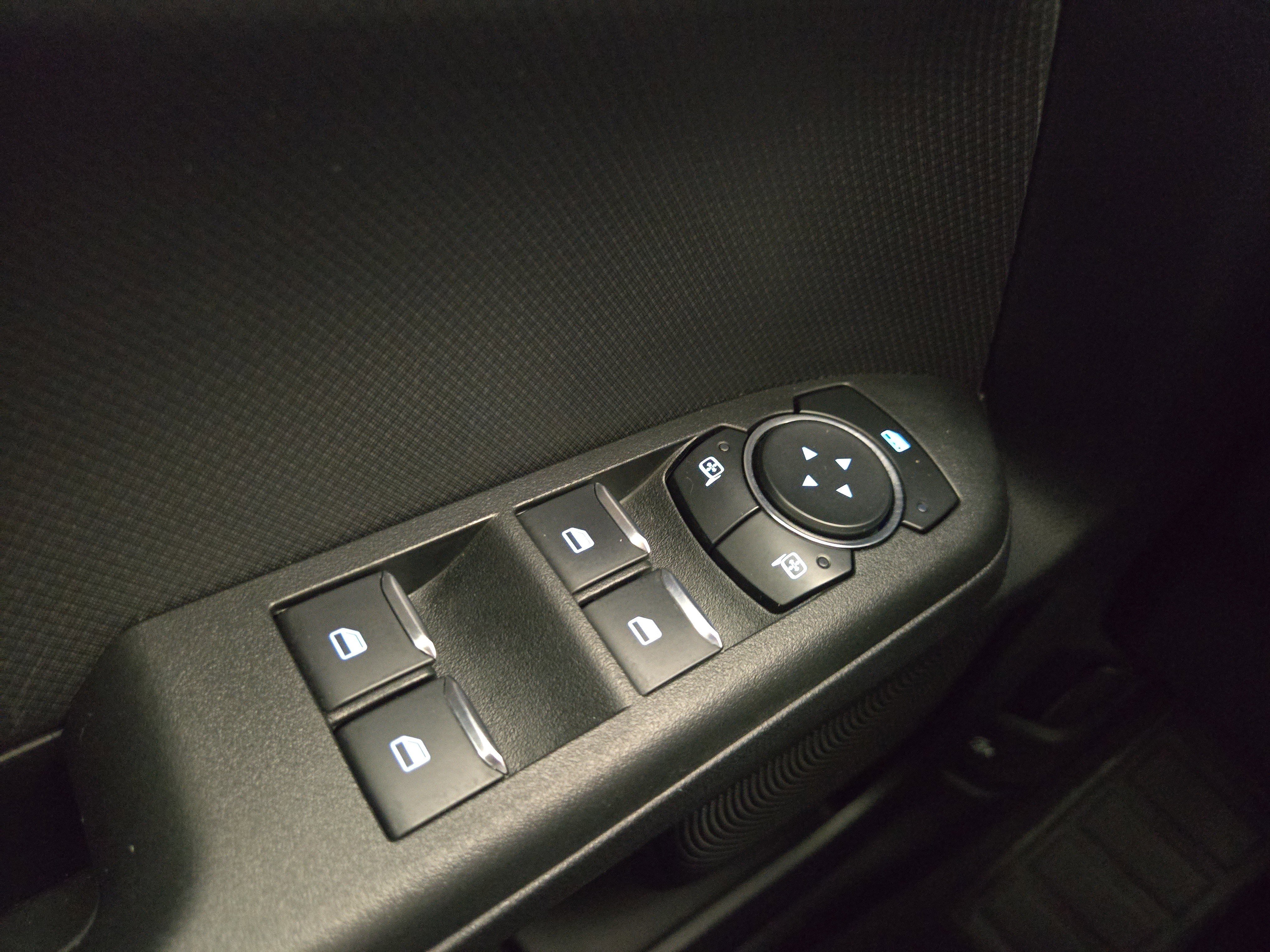 Used 2024 Ford Bronco Sport Big Bend w/ Convenience Package AWD/4WD image 29