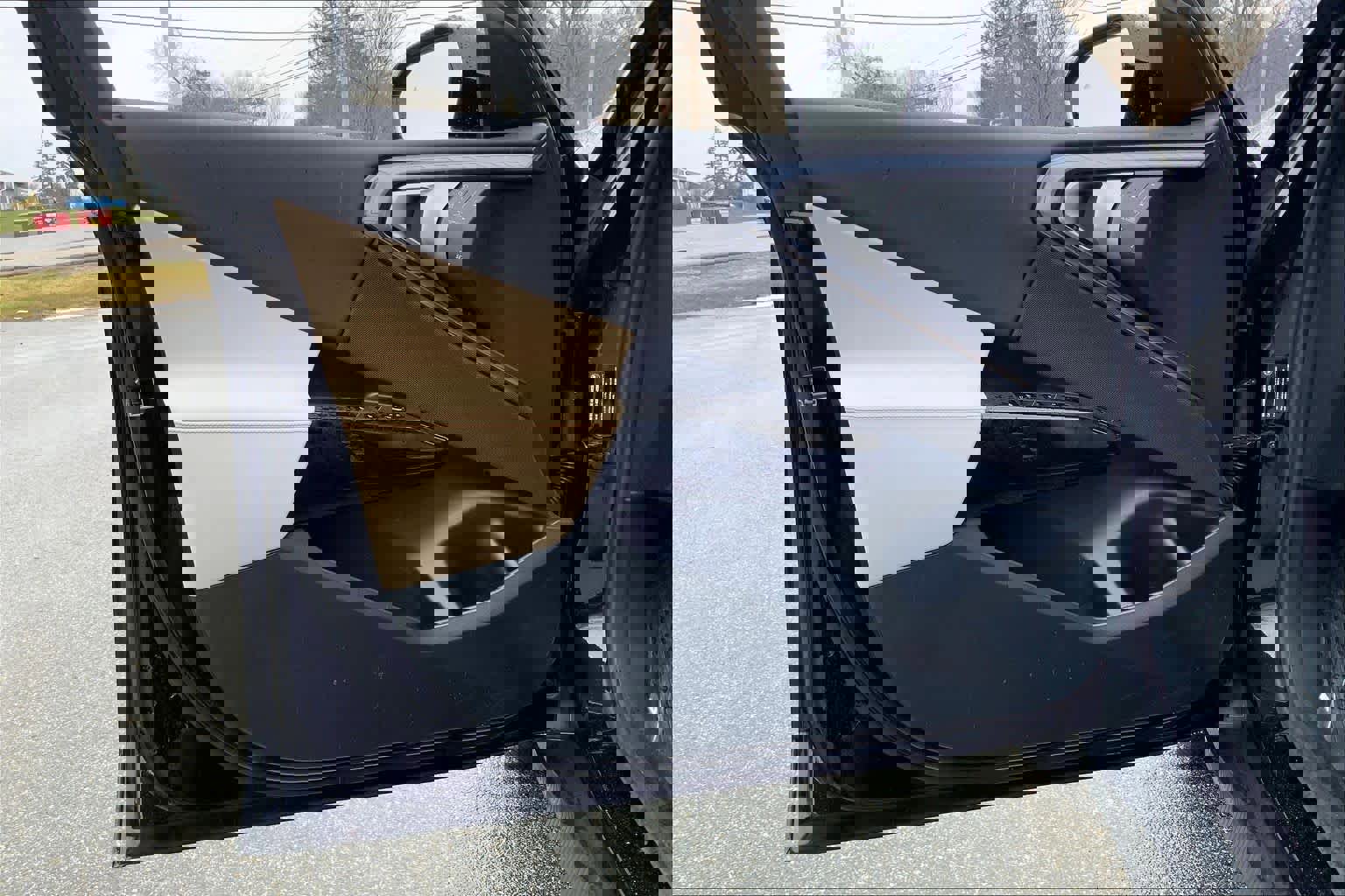 New 2026 BMW X3 xDrive30 w/ Convenience Package image 10