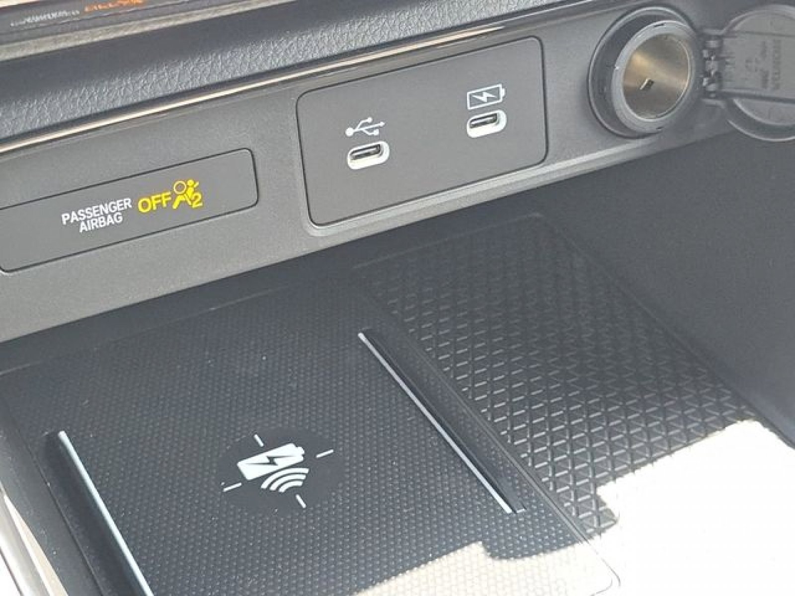 New 2026 Honda CR-V Sport Touring image 24